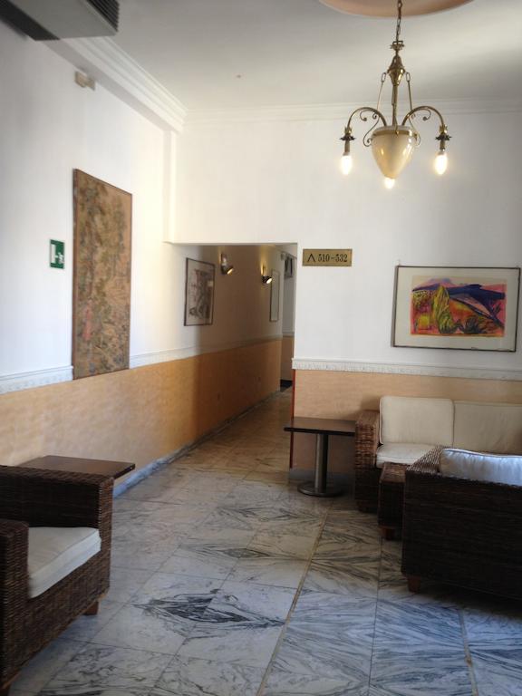 Repubblica Hotel Roma Dış mekan fotoğraf